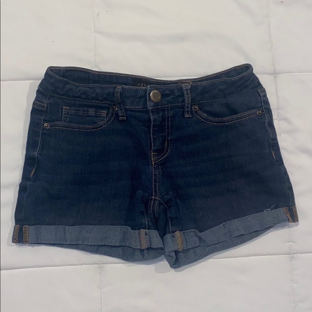 Aeropostale Blue Denim Jeans
